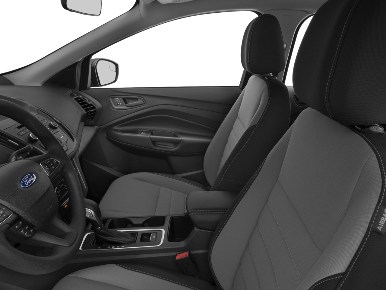 2018 Ford Escape SEL | Leather, Sunroof, Nav