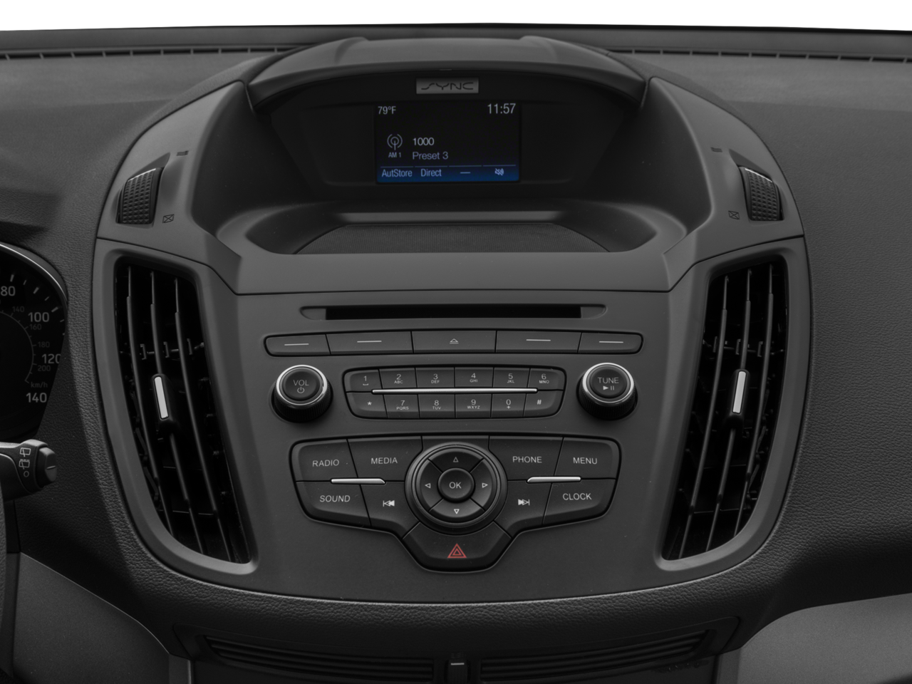 2018 Ford Escape SEL | Leather, Sunroof, Nav