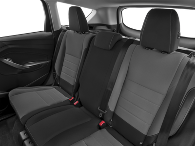 2018 Ford Escape SEL | Leather, Sunroof, Nav