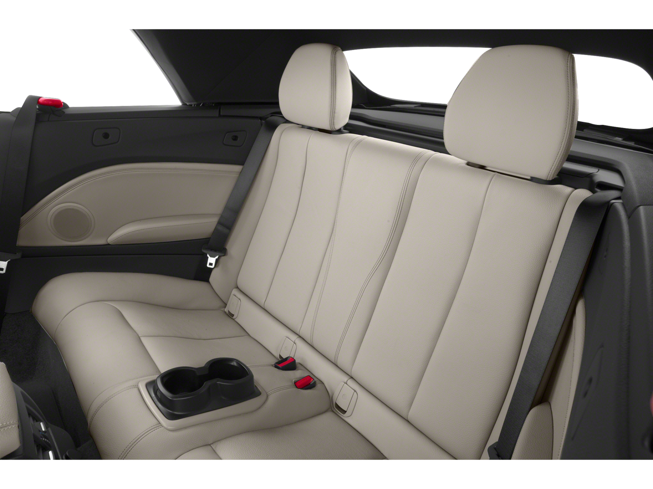 2019 BMW 2 Series 230i Convertible