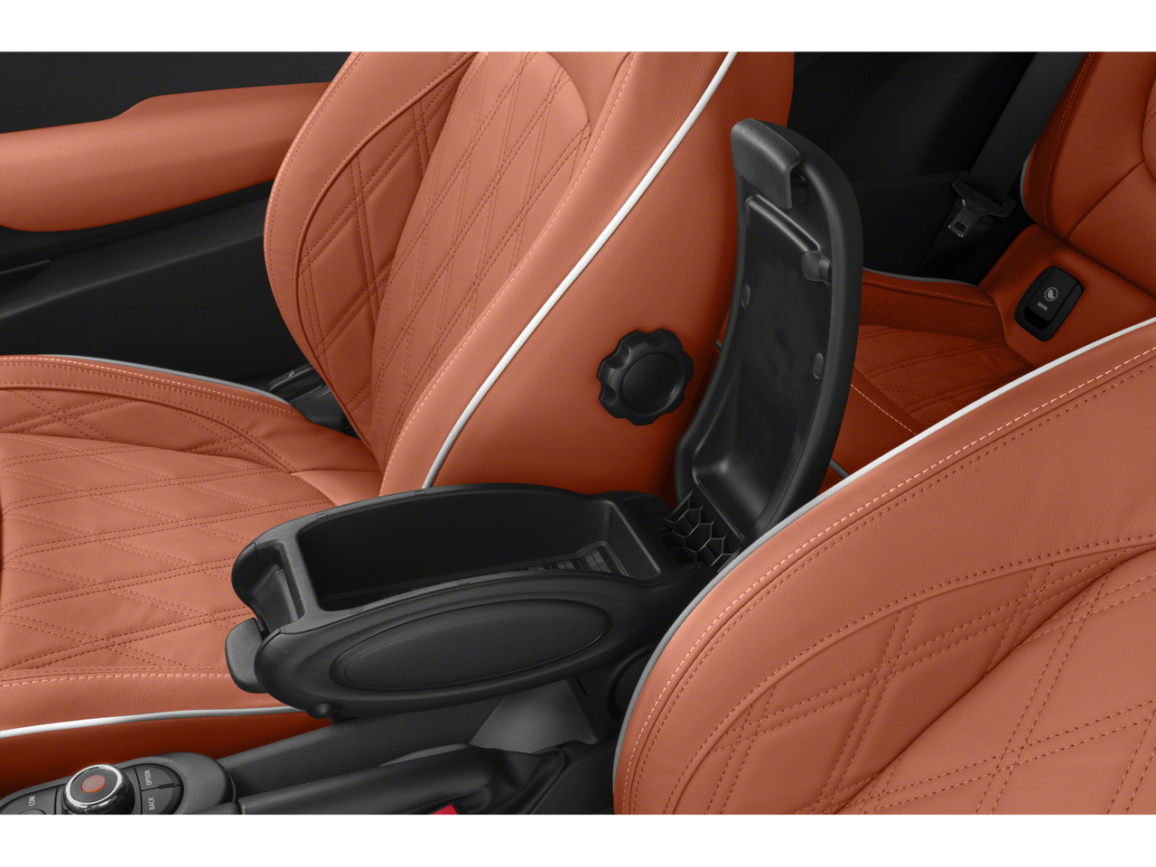 2019 MINI Convertible Cooper S