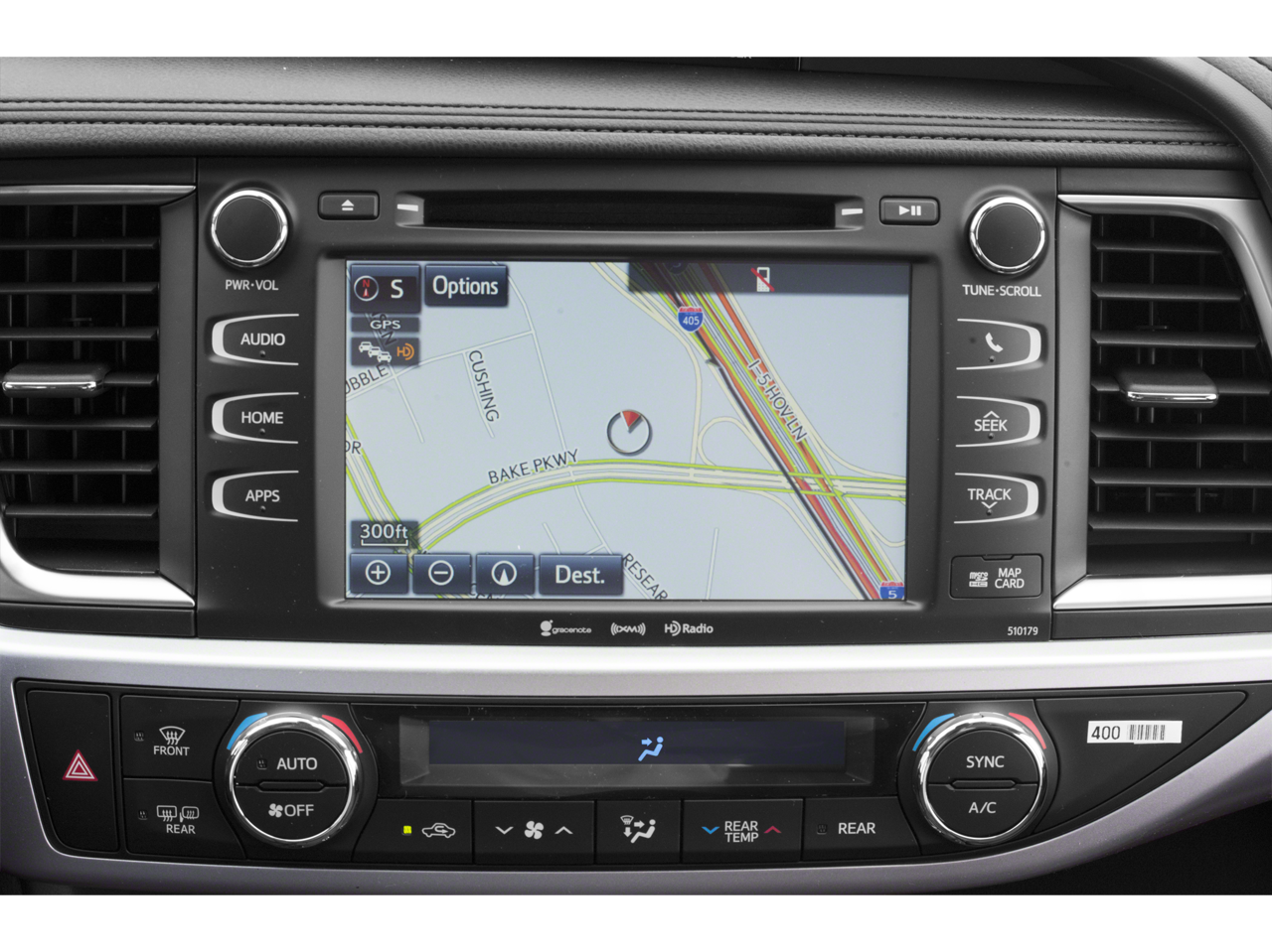 2019 Toyota Highlander XLE AWD