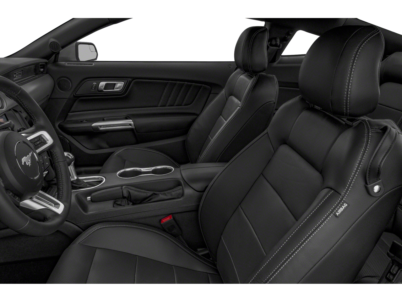 2020 Ford Mustang GT Premium | Performance Pack, Magnaride