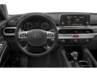2020 Kia Telluride S AWD