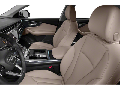 2021 Audi Q8 Premium Plus | S line Plus