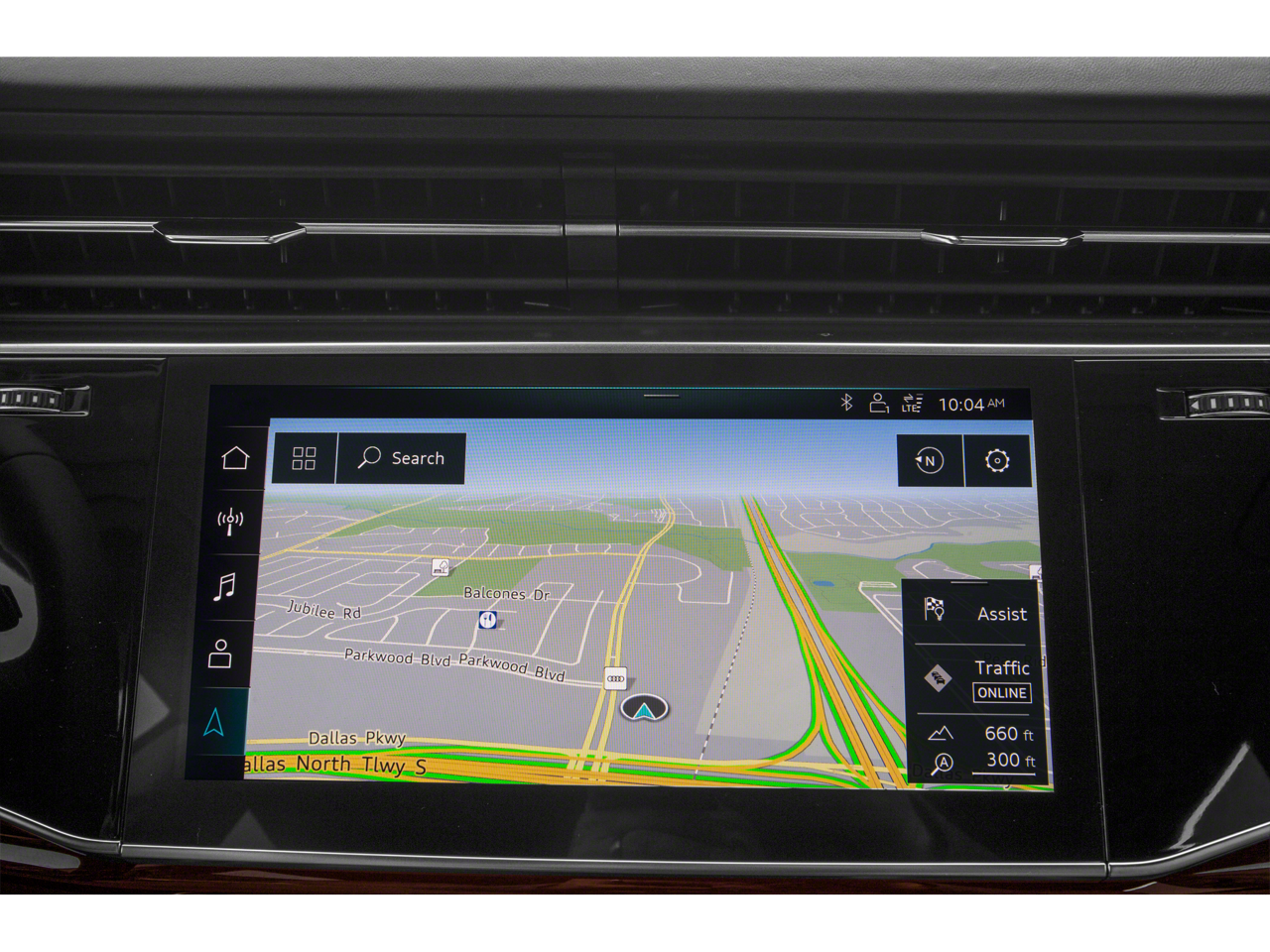 2021 Audi Q8 Premium Plus | S line Plus