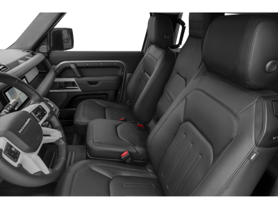 2021 Land Rover Defender First Edition