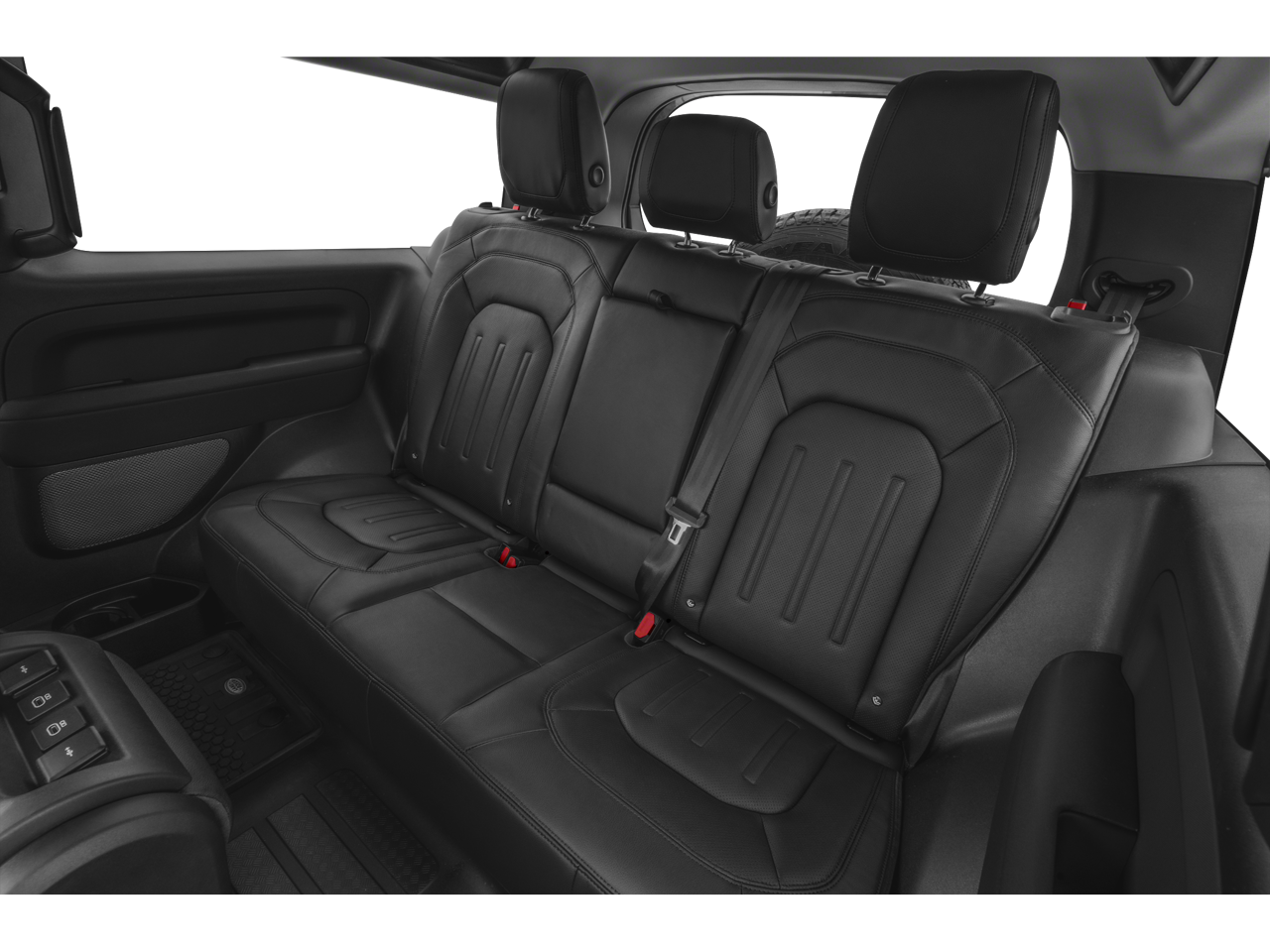 2021 Land Rover Defender First Edition