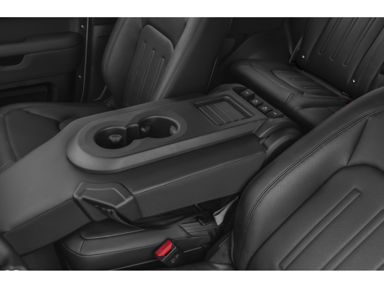 2021 Land Rover Defender First Edition