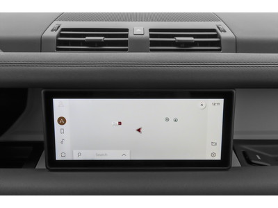 2021 Land Rover Defender First Edition