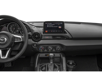 2021 Mazda Mazda MX-5 Miata Sport