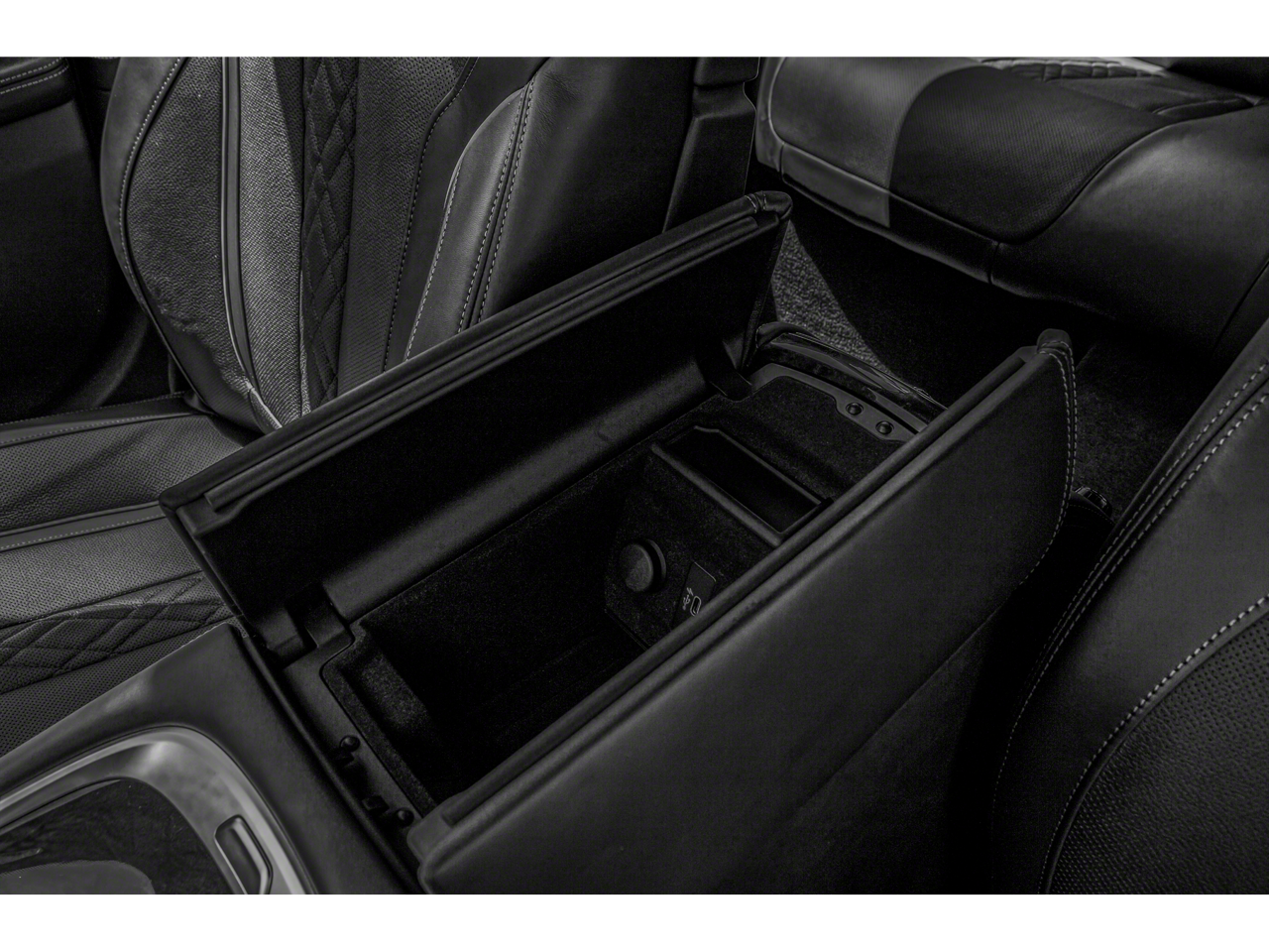 2022 BMW 7 Series 750i xDrive | M Sport, Executive