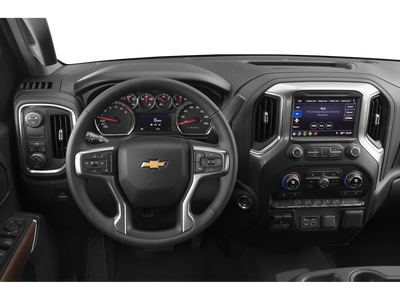 2022 Chevrolet Silverado 1500 LTD RST 4WD | Leather, Z71