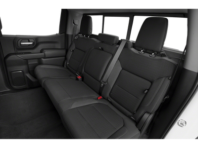 2022 Chevrolet Silverado 1500 LTD RST 4WD | Leather, Z71