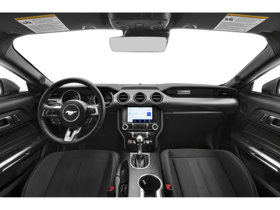 2022 Ford Mustang GT