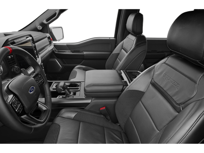 2022 Ford F-150 Raptor | 37 Performance, Moonroof