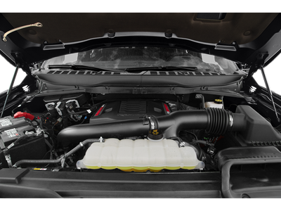 2022 Ford F-150 Raptor | 37 Performance, Moonroof