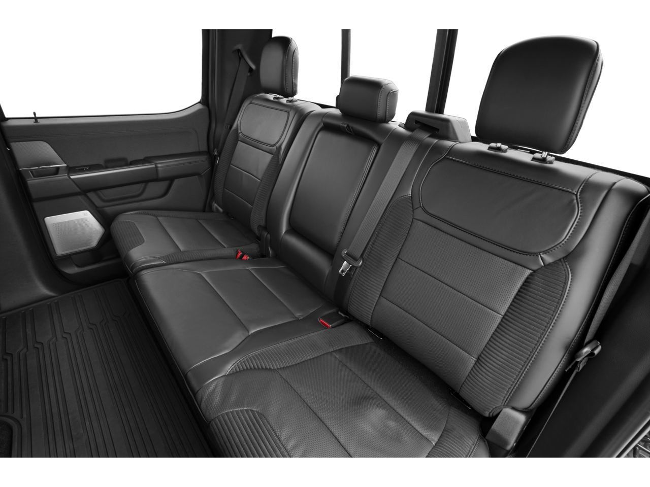 2022 Ford F-150 Raptor | 37 Performance, Moonroof