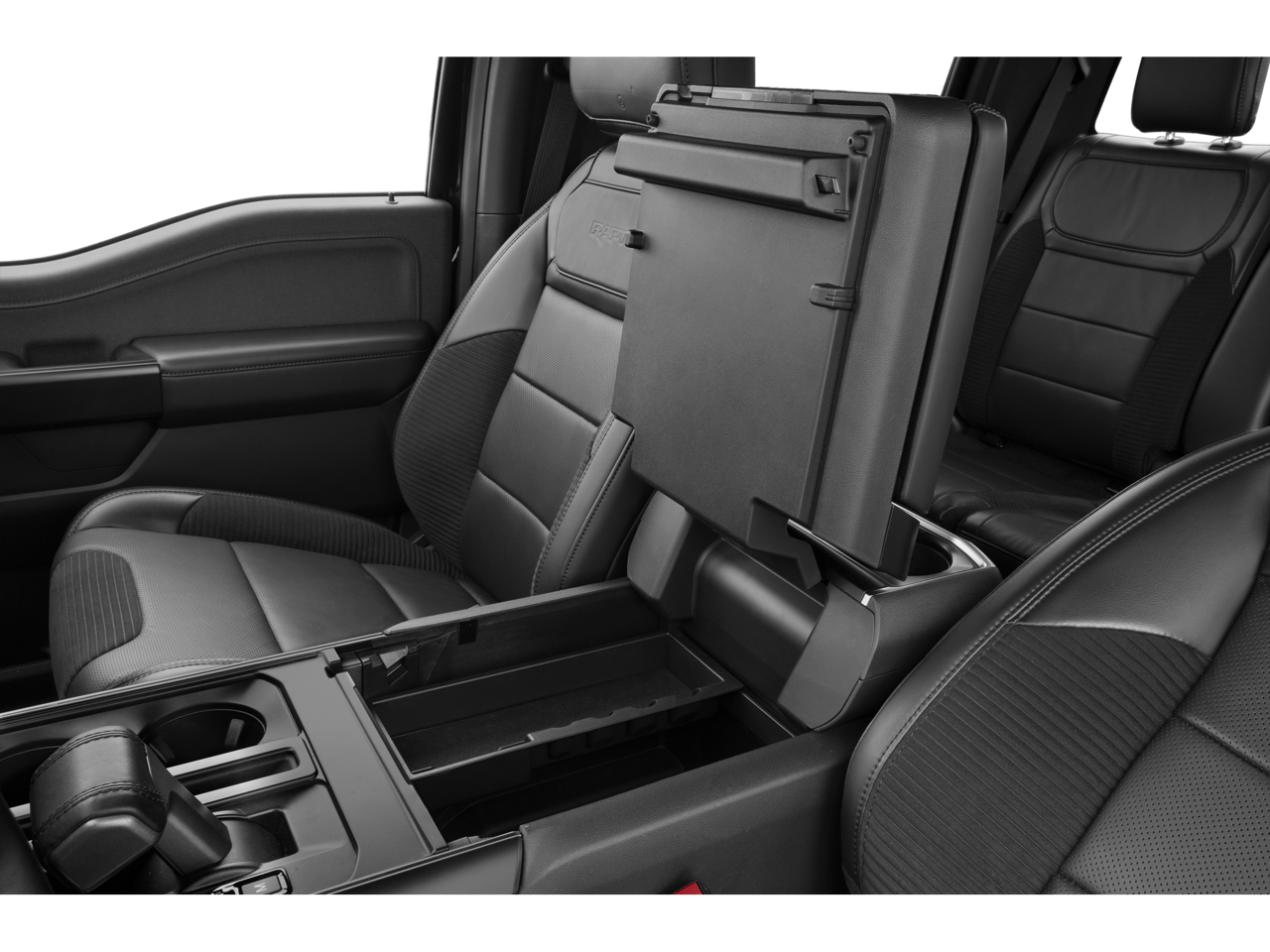 2022 Ford F-150 Raptor | 37 Performance, Moonroof