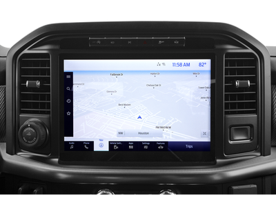 2022 Ford F-150 Raptor | 37 Performance, Moonroof