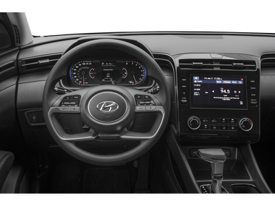 2022 Hyundai Tucson SEL AWD | Premium & Convenience