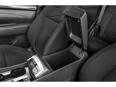 2022 Hyundai Tucson SEL AWD | Premium & Convenience
