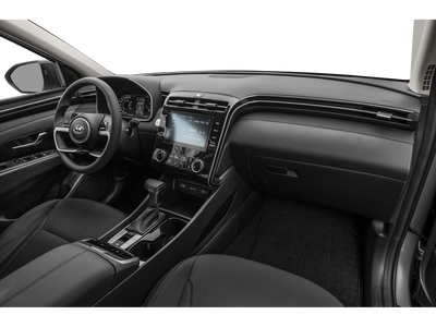 2022 Hyundai Tucson SEL AWD | Premium & Convenience