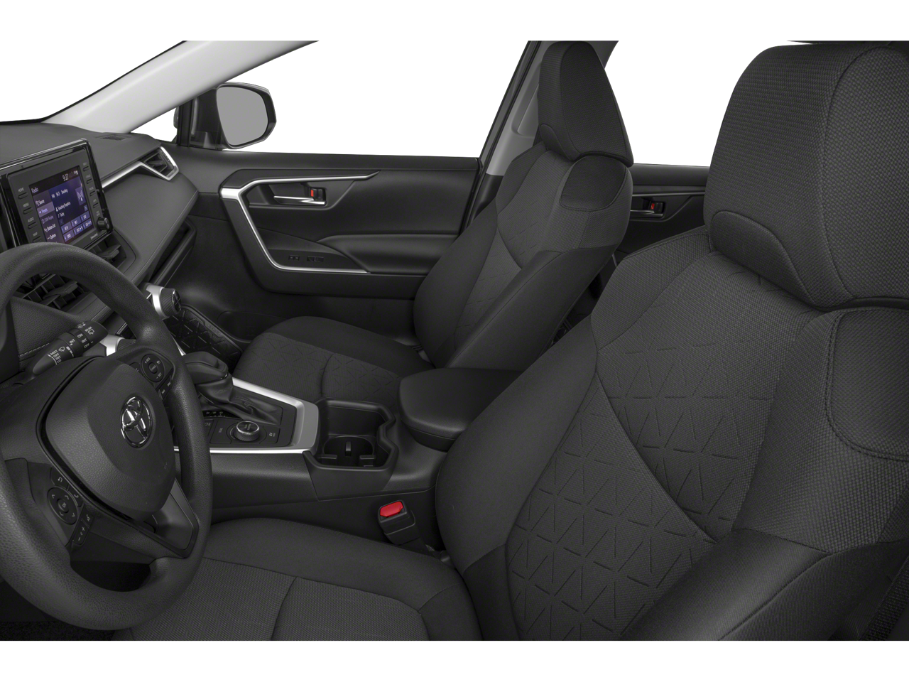 2022 Toyota RAV4 Hybrid XLE AWD