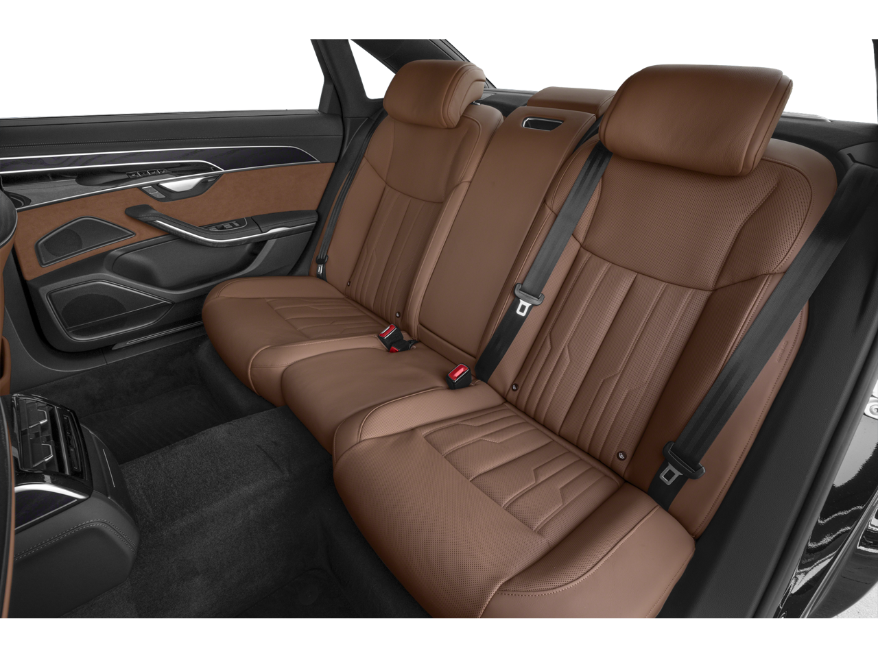 2023 Audi A8 L | Comfort & Exec Packages, $96K MSRP