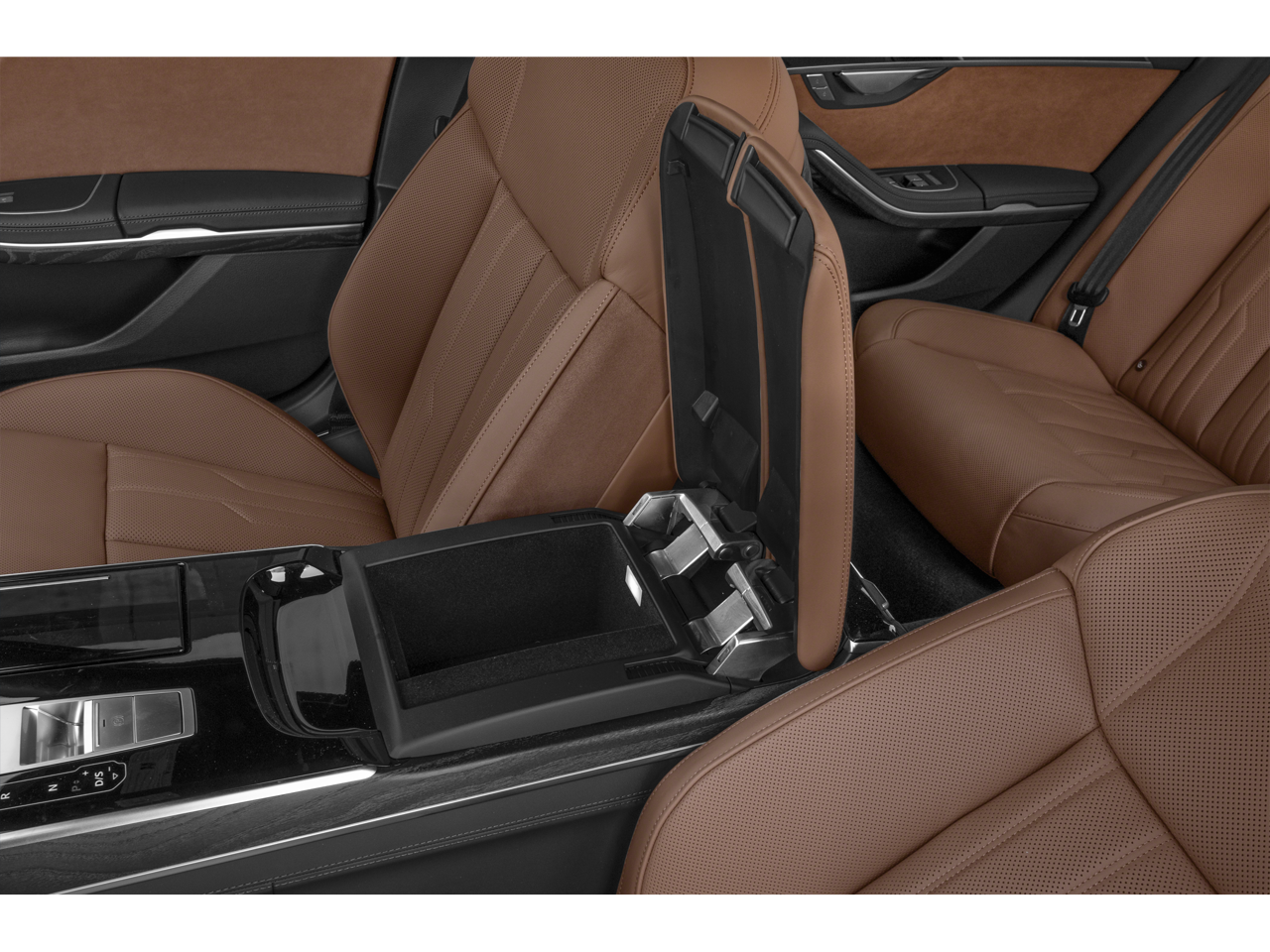 2023 Audi A8 L | Comfort & Exec Packages, $96K MSRP