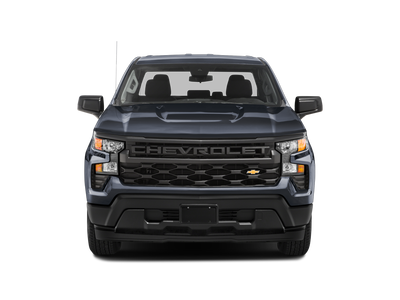 2023 Chevrolet Silverado 1500 LT 4WD Double Cab