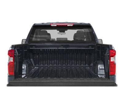 2023 Chevrolet Silverado 1500 LT 4WD Double Cab