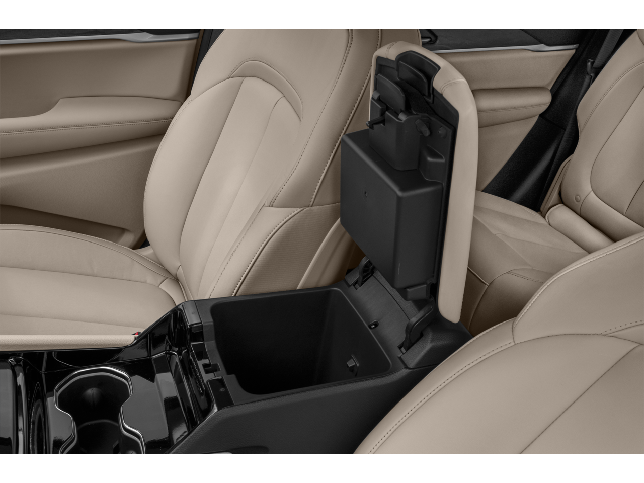 2023 Jeep Grand Cherokee Summit Reserve 4x4 | $72k MSRP