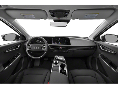 2023 Kia EV6 Wind