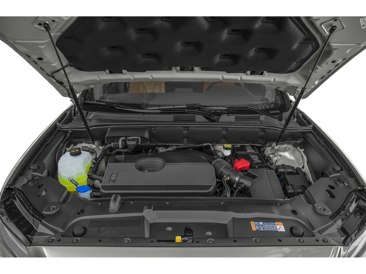 2023 Lincoln Nautilus Reserve AWD