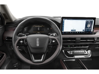 2023 Lincoln Corsair Reserve AWD