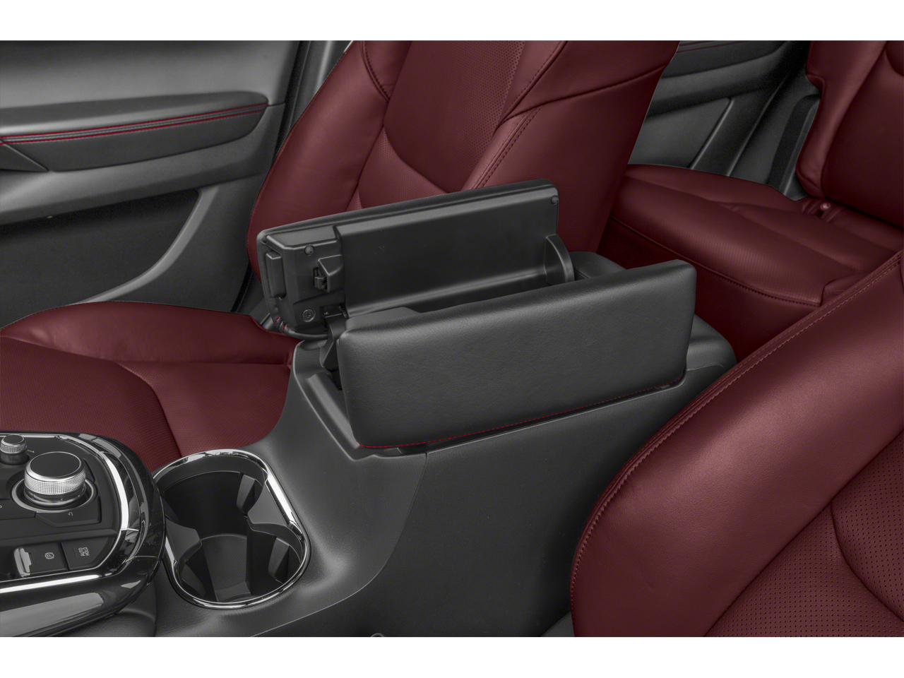 2023 Mazda Mazda CX-9 Carbon Edition AWD