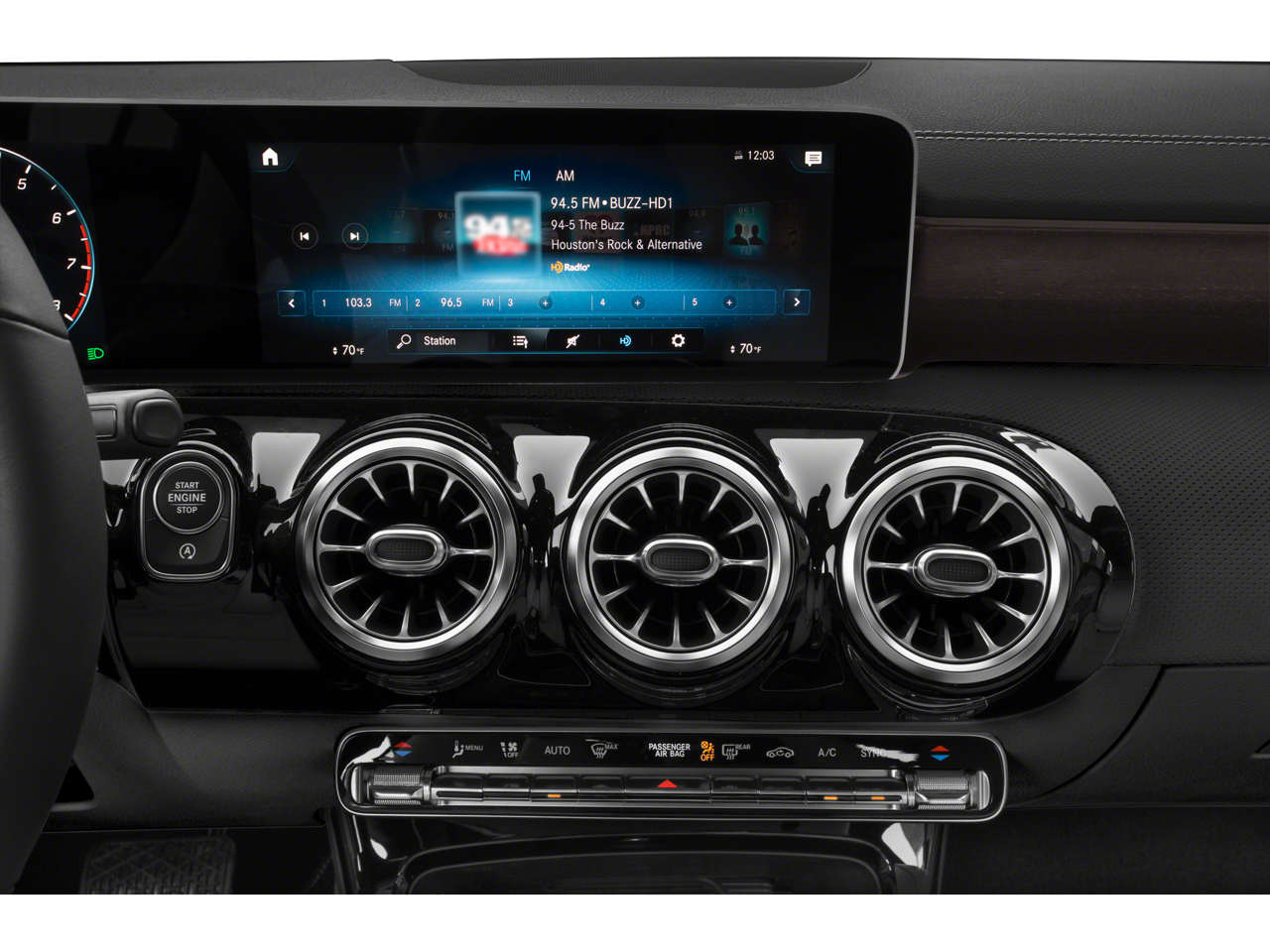 2023 Mercedes-Benz CLA CLA 250 4MATIC®