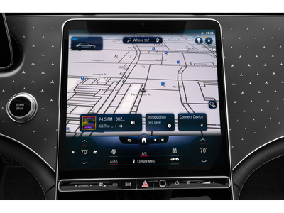 2023 Mercedes-Benz EQE EQE 350+ | Pinnacle, AMG® line, $93k