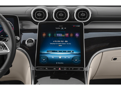 2023 Mercedes-Benz GLC GLC 300 4MATIC® | Exclusive, Pano, distronic
