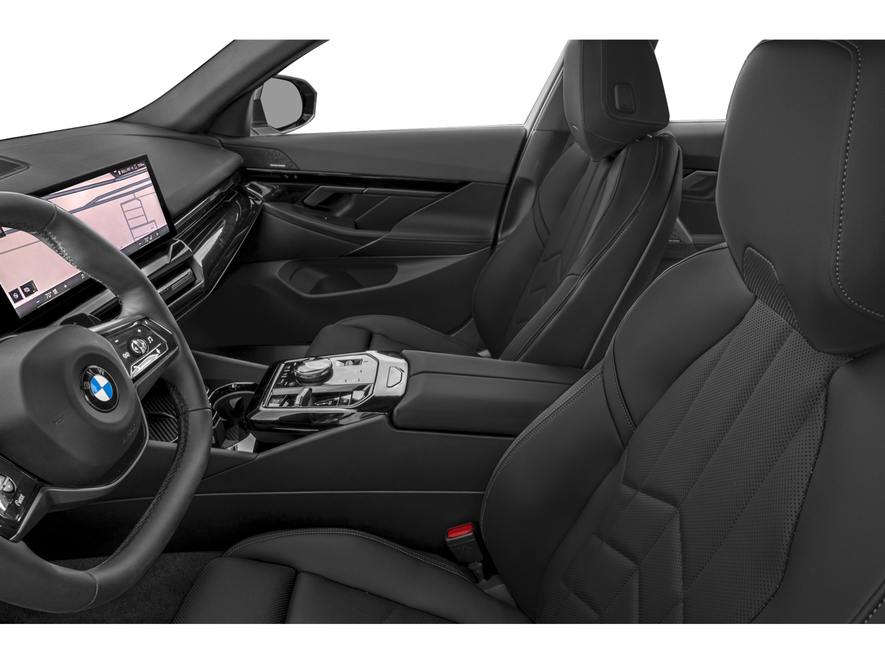 2024 BMW 5 Series 530i xDrive | M Sport Pkg, Premium Pkg