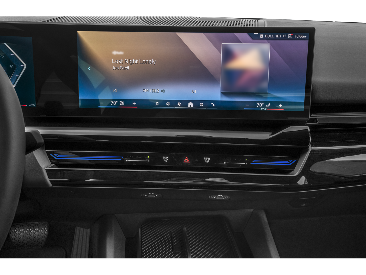 2024 BMW 5 Series 530i xDrive | M Sport Pkg, Premium Pkg