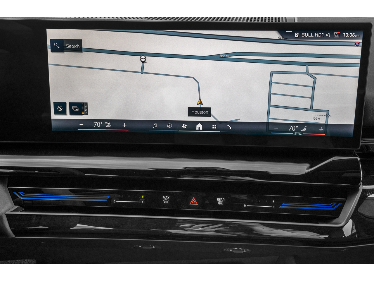 2024 BMW 5 Series 530i xDrive | M Sport Pkg, Premium Pkg