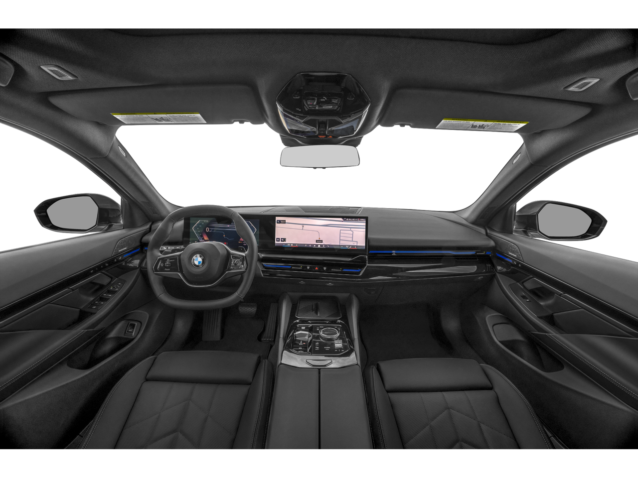 2024 BMW 5 Series 530i xDrive | M Sport Pkg, Premium Pkg