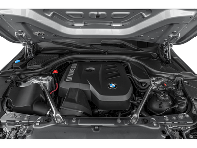 2024 BMW 5 Series 530i xDrive | M Sport Pkg, Premium Pkg