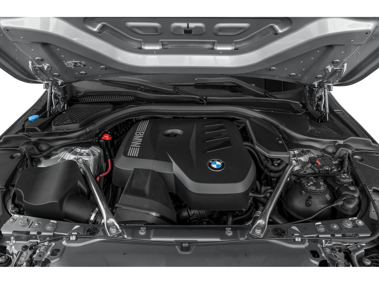 2024 BMW 5 Series 530i xDrive | M Sport Pkg, Premium Pkg