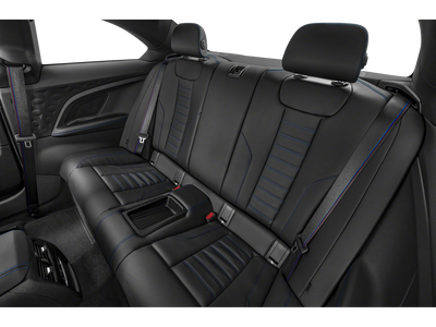 2024 BMW M2 Carbon Roof, Live Cockpit Pro, Manual