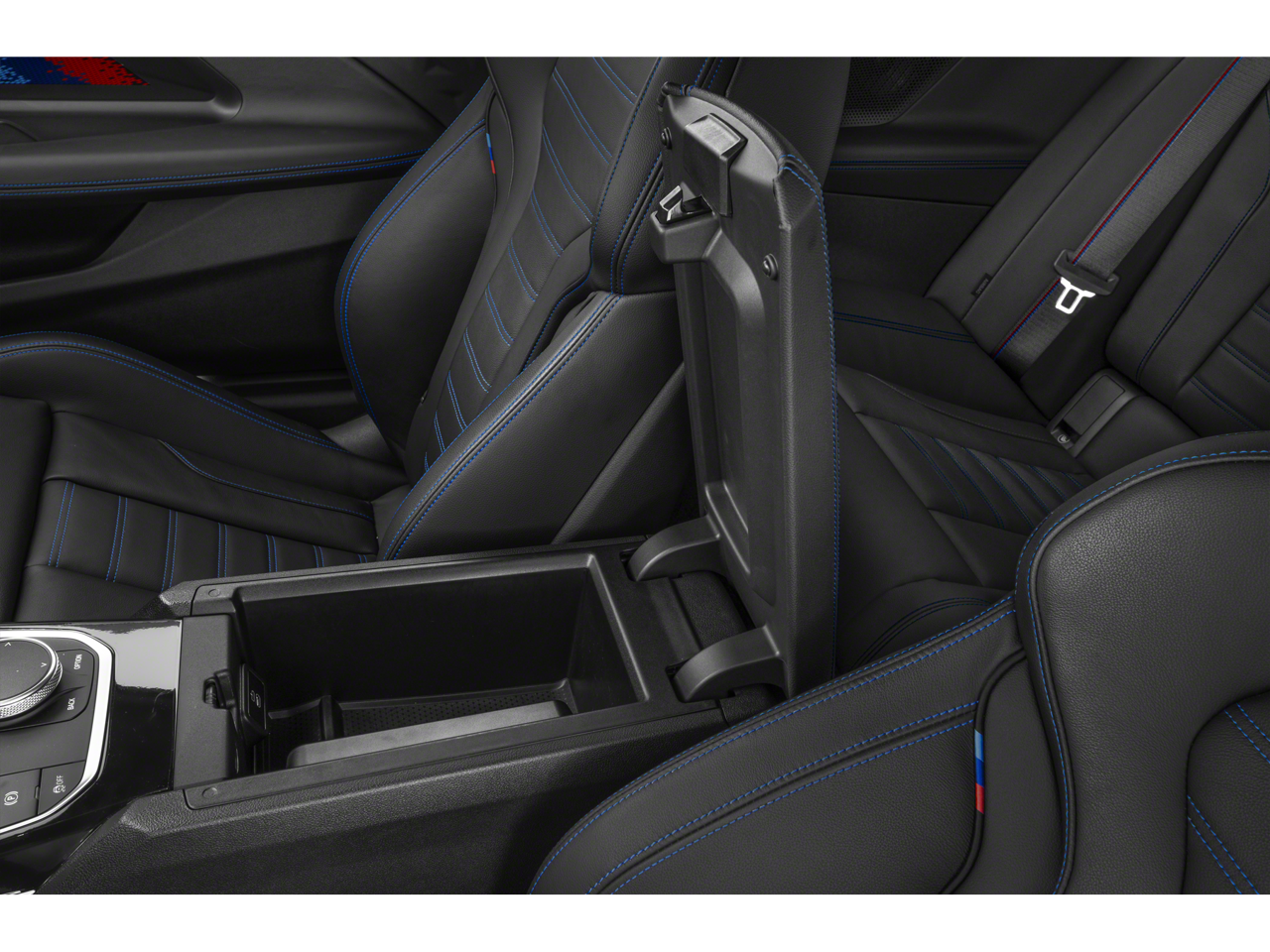 2024 BMW M2 Carbon Roof, Live Cockpit Pro, Manual