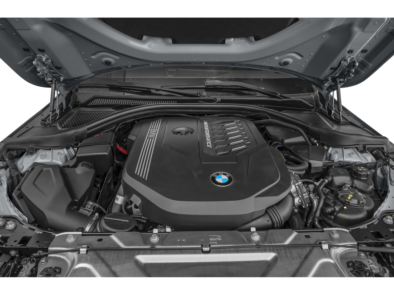 2024 BMW 2 Series M240i xDrive