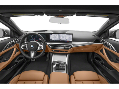2024 BMW 4 Series M440i Convertible